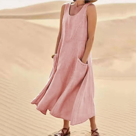 LP | Sahra Dress