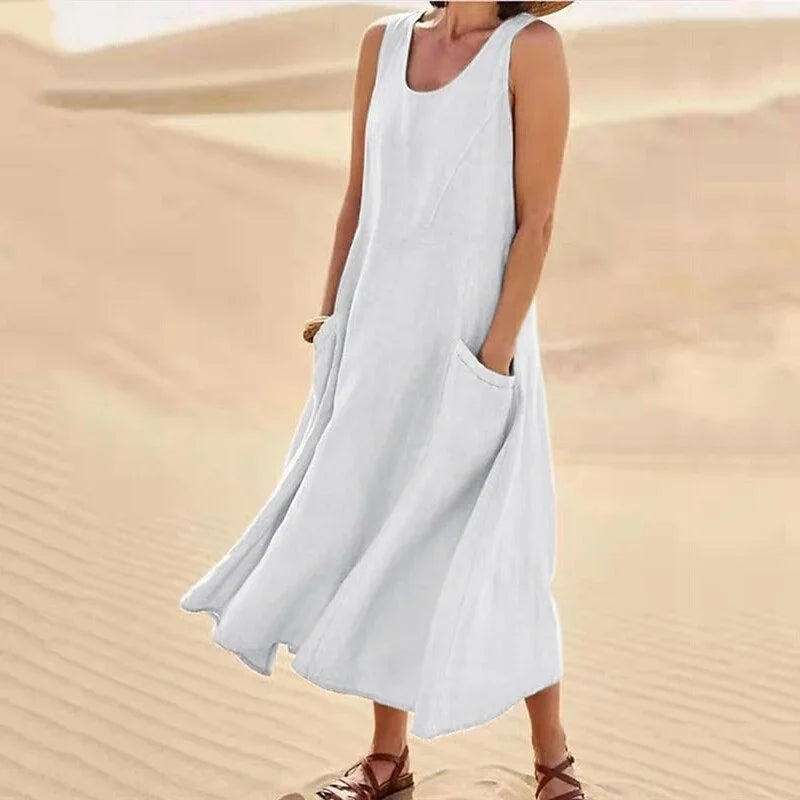 LP | Sahra Dress