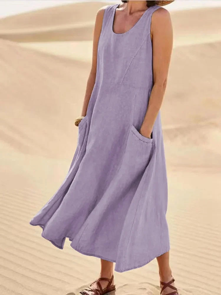 LP | Sahra Dress