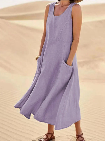 LP | Sahra Dress