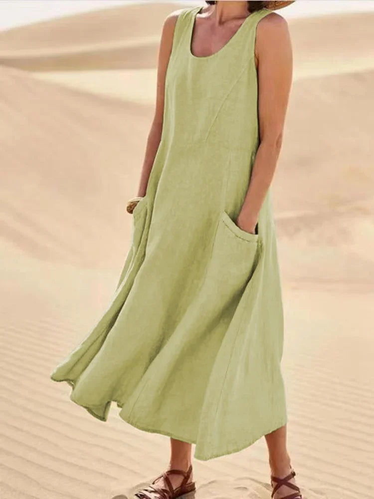LP | Sahra Dress