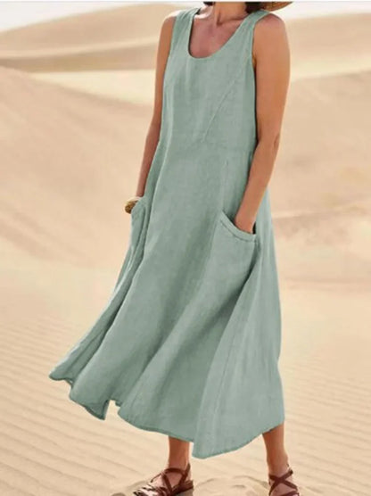 LP | Sahra Dress