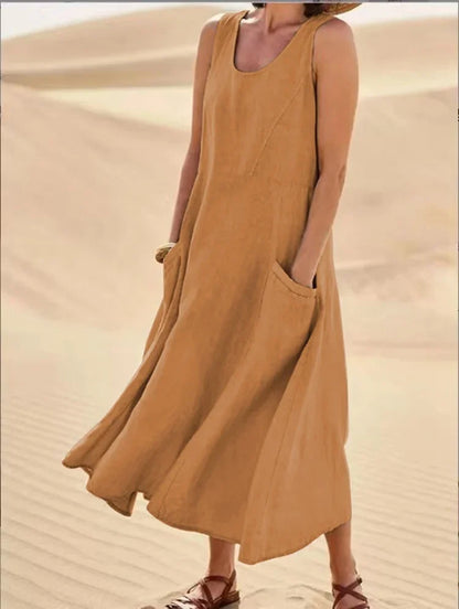LP | Sahra Dress