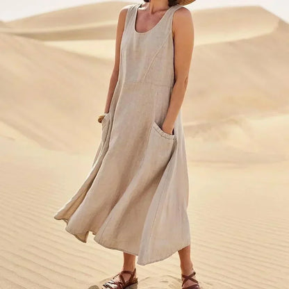 LP | Sahra Dress