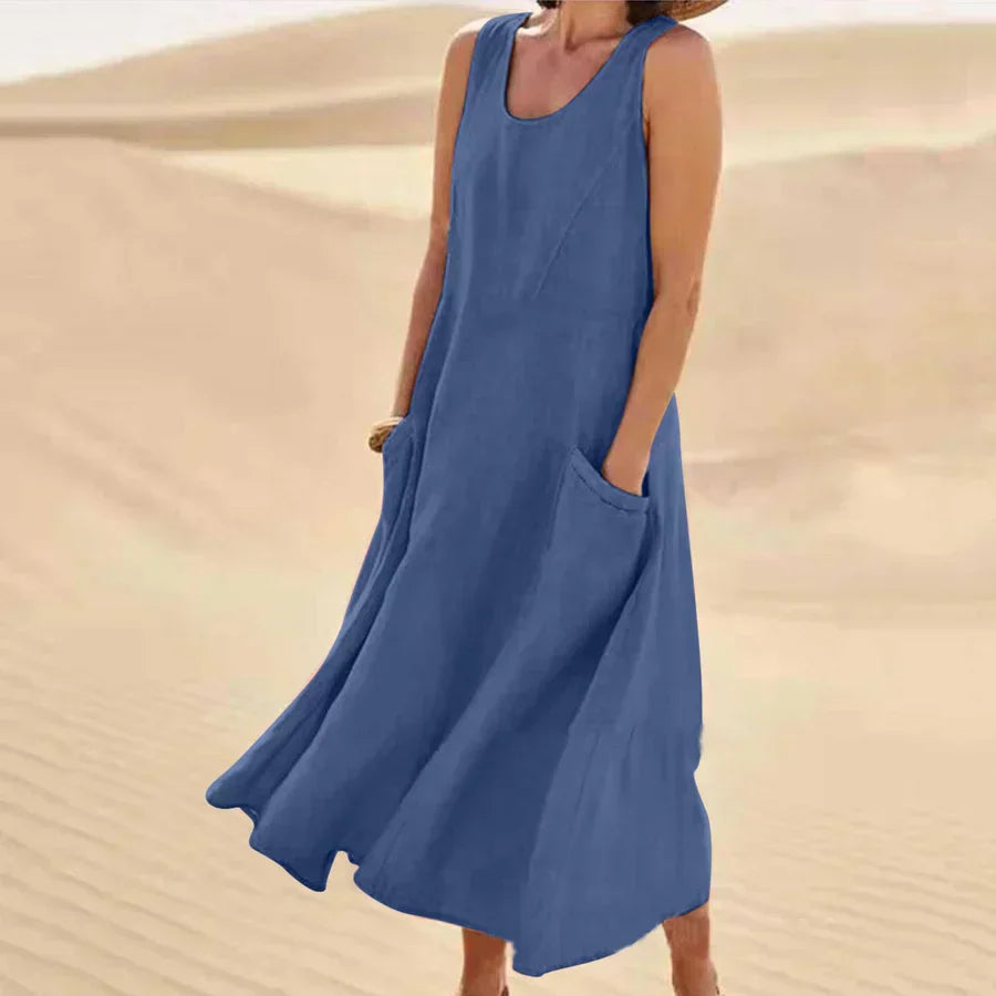 LP | Sahra Dress