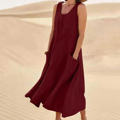 LP | Sahra Dress