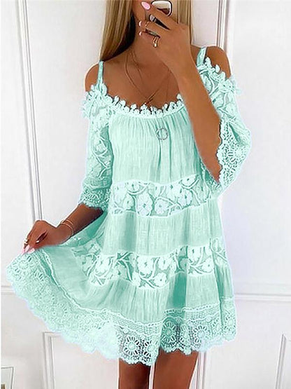 MW fabric midi LP
