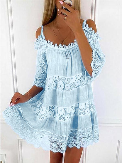 MW fabric midi LP