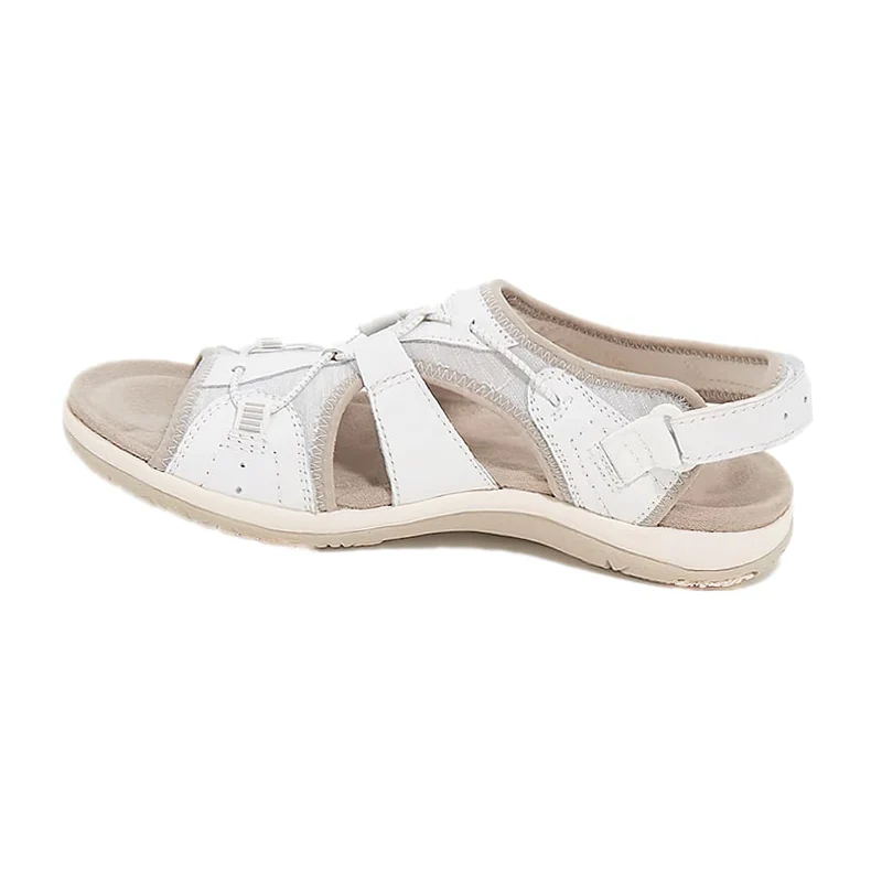 Ella | Ultimate Comfort Sandals with Straps - Perfect for every trip