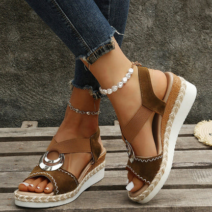 Fernanda® | Sandals Luxury handmade collection