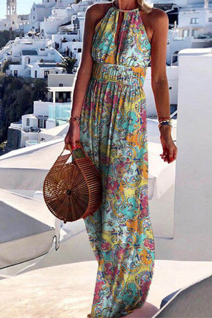 LP | Long Dress