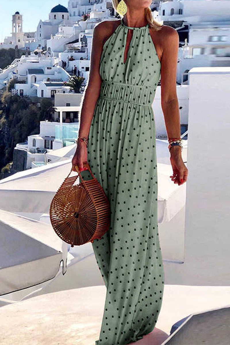 LP | Long Dress