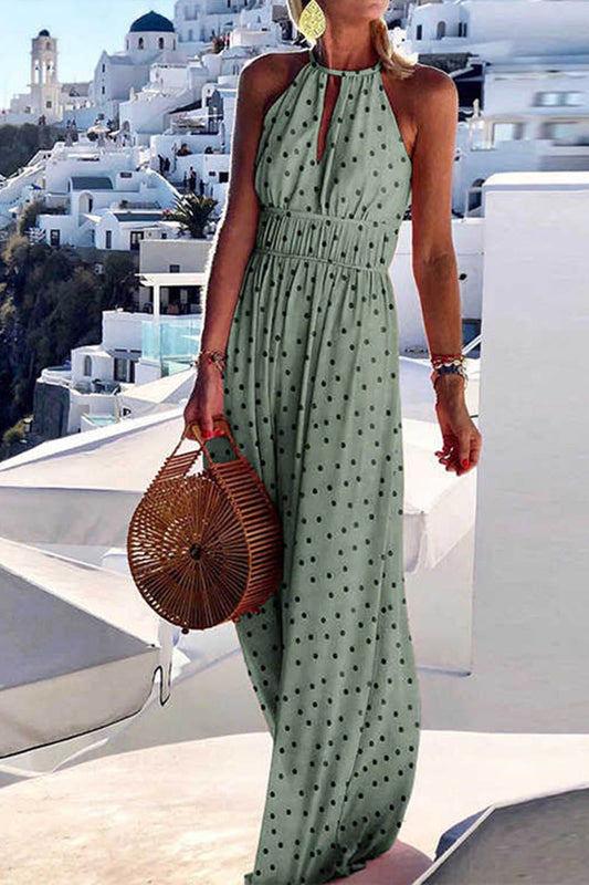 LP | Long Dress