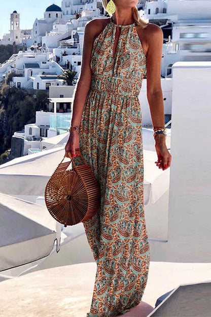 LP | Long Dress