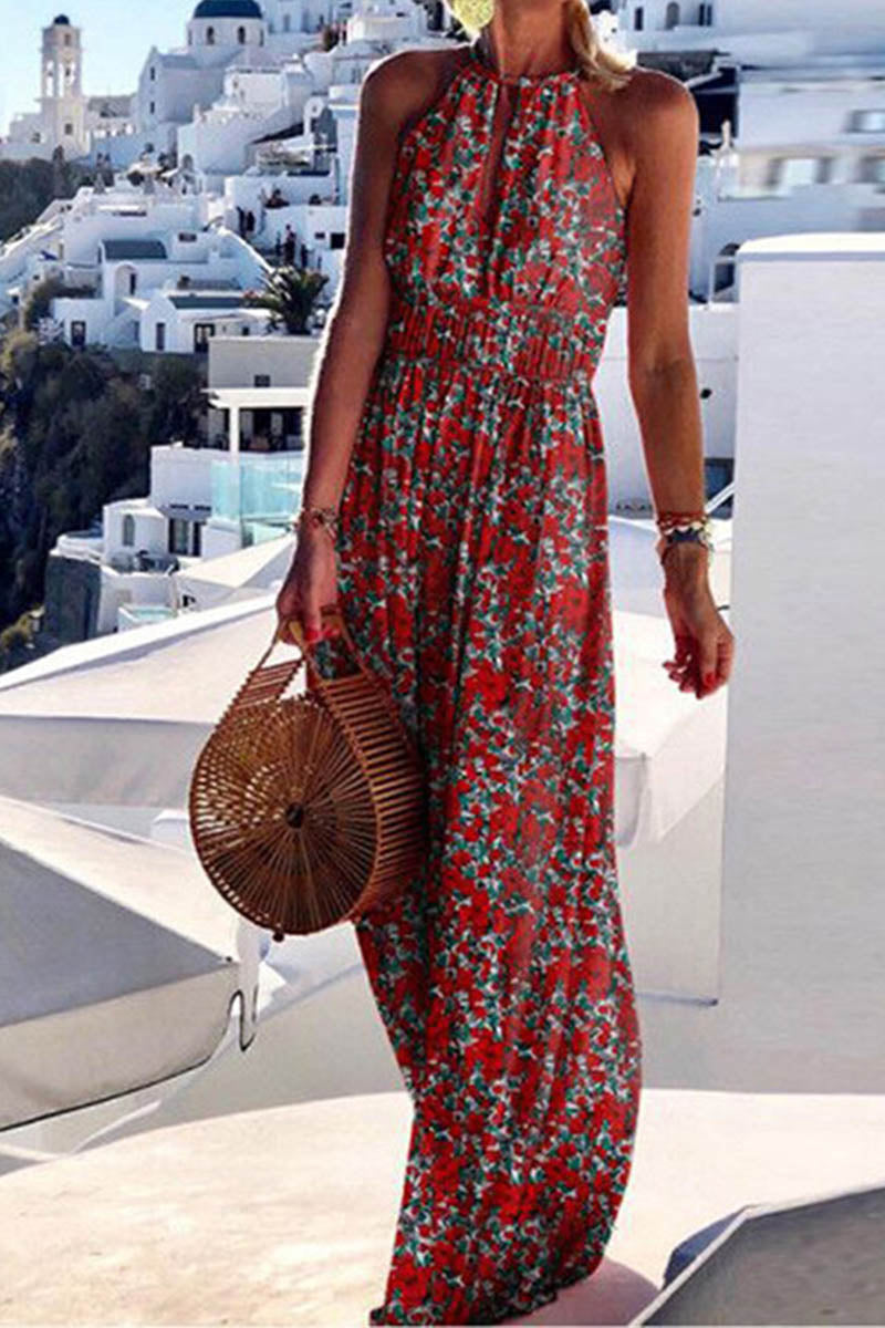 LP | Long Dress