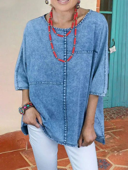 LP | blouse-chic-and-cool