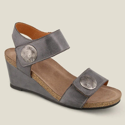 Maria Sandals | Open Toe Sandals