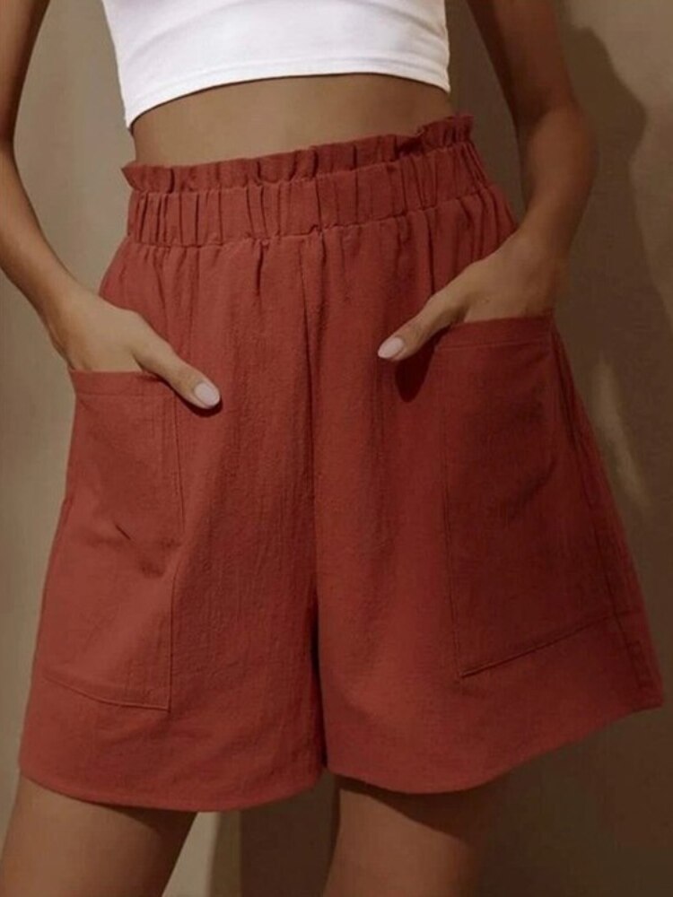 LP | classic-and-fresh shorts