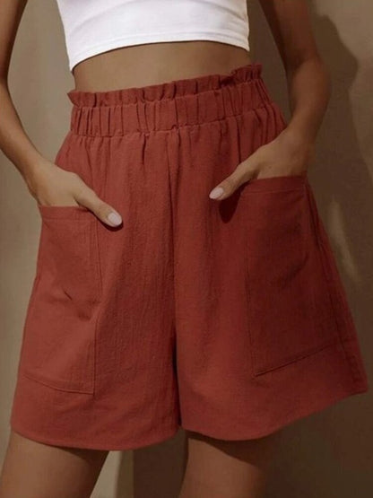 LP | classic-and-fresh shorts