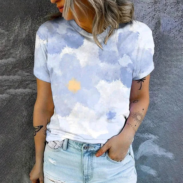 LP | Comfortable and airy shorts