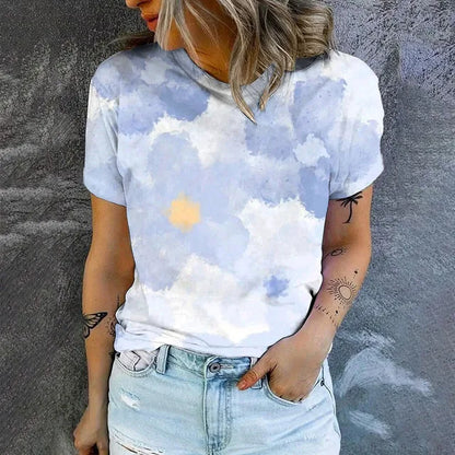 LP | Comfortable and airy shorts