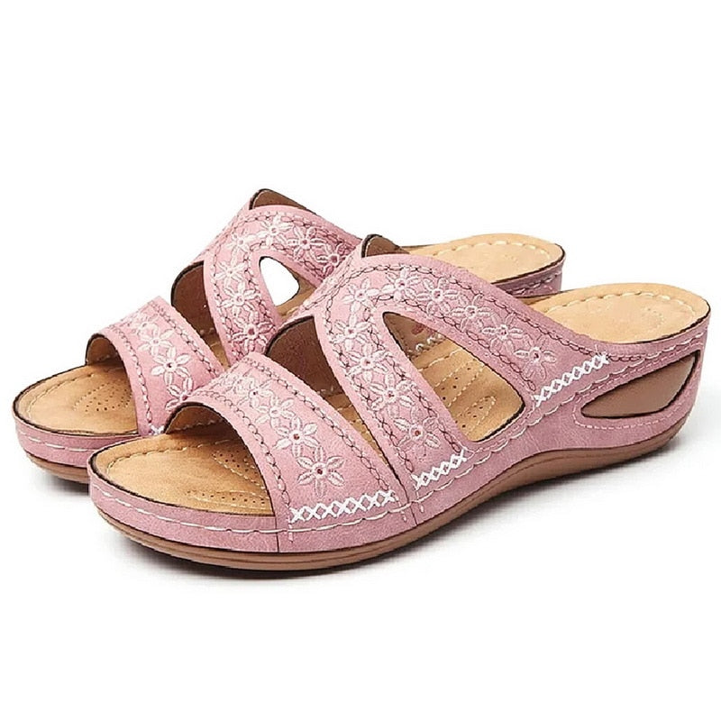 CassieSandals™ : Sandals for women