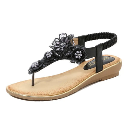 LP | Sandals-fresh-and-fashionable