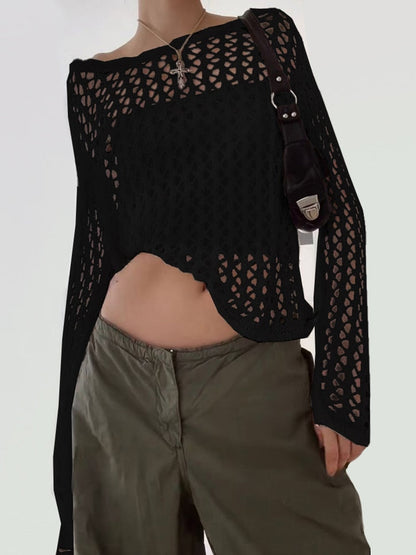 LP | VeroincasTop I Vintage Set for Women