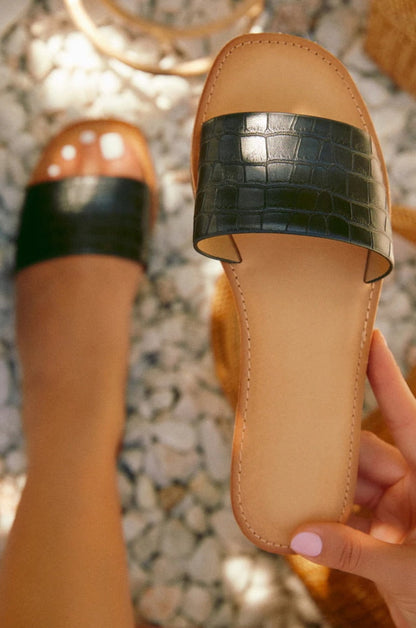 PaisleeSandals I Comfortable sandals for women