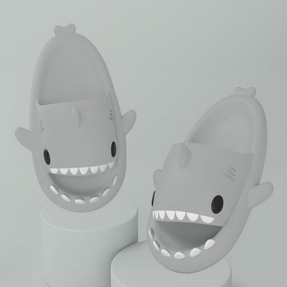 SharkToes™ : Sandals with shark design