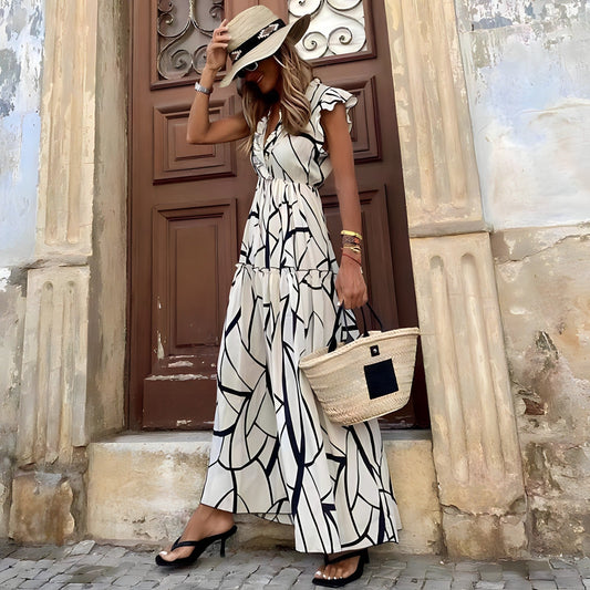 Comfortable dress