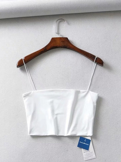 Fenne Top | Summer basics