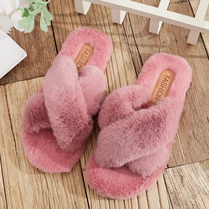 LiesbethsSlippers I Women's slippers