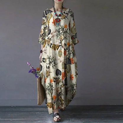 LP | Vintage Dress