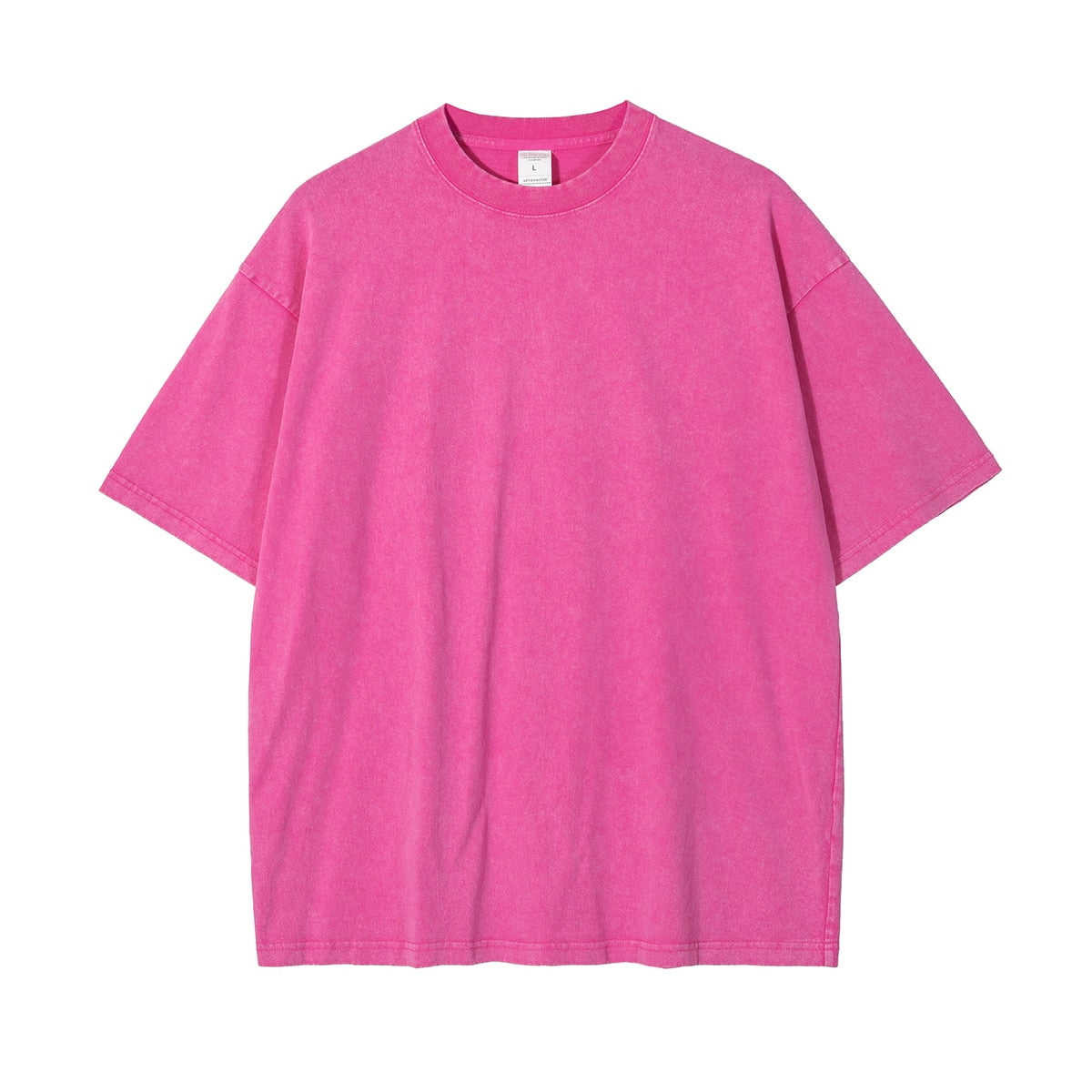 Vardi Dante™ Kirian Cotton Shirt | A stylish and casual unisex shirt