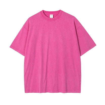 Vardi Dante™ Kirian Cotton Shirt | A stylish and casual unisex shirt