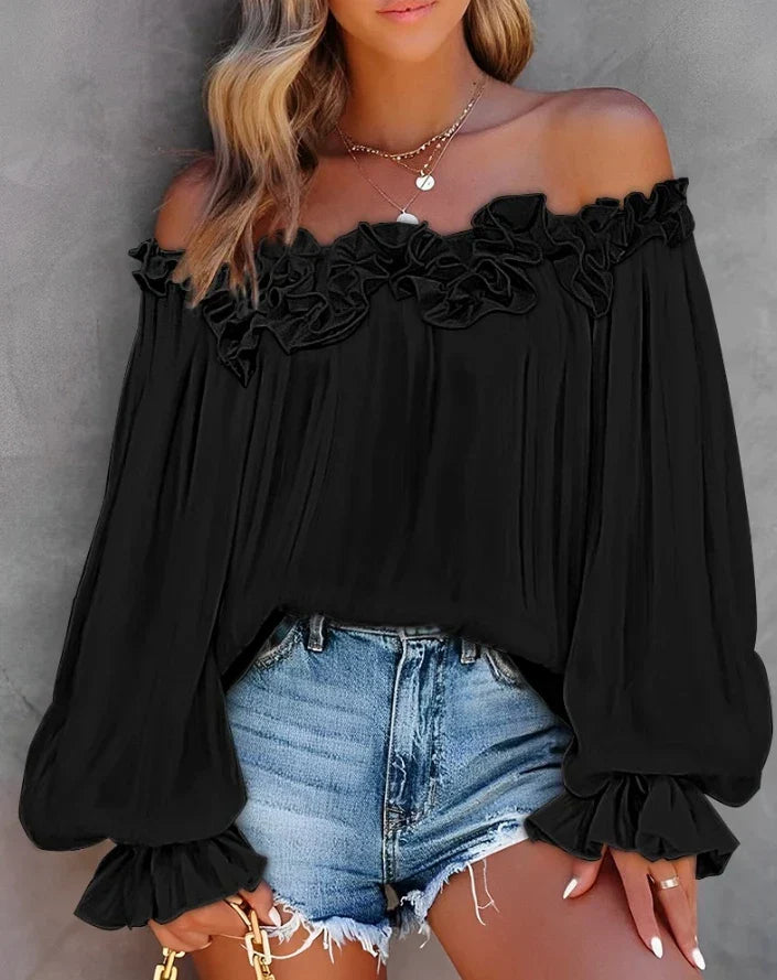 LP | blouse-elegant-and-airy