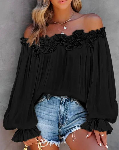 LP | blouse-elegant-and-airy