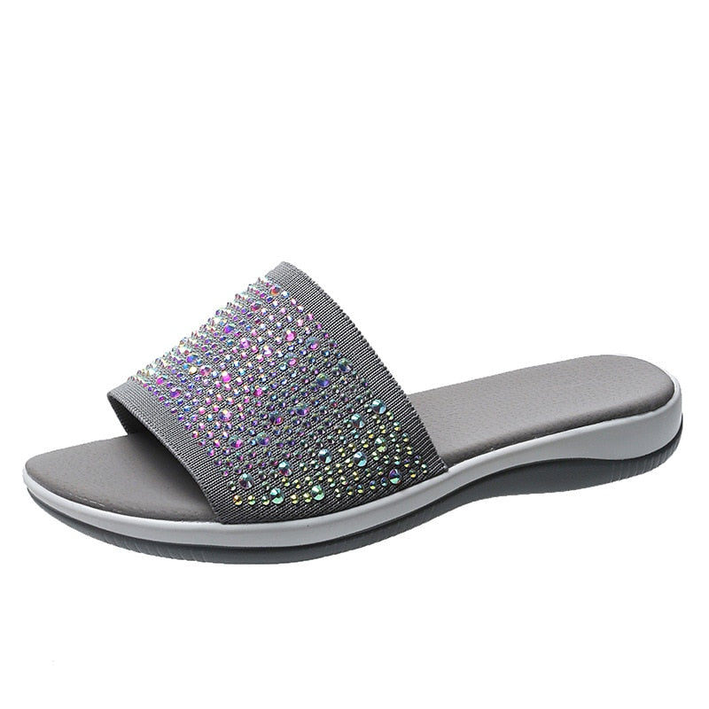 BeachSlides™ : Women's slippers