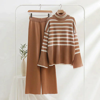 LP | Elegant and refined summer set