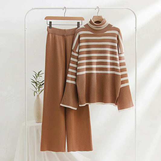 LP | Elegant and refined summer set