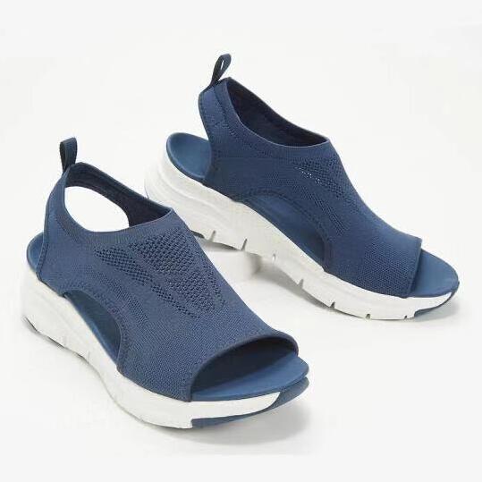 Kaska™ : Comfortable sandals for women