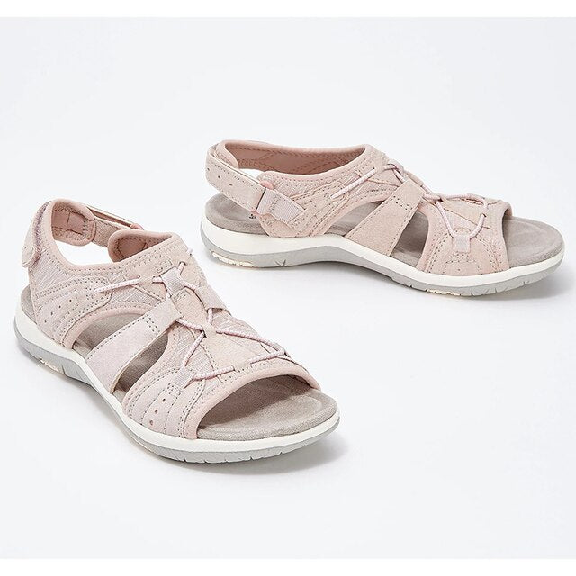 Lili Sandels | Beach Sandals