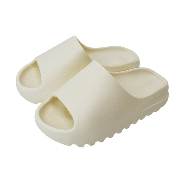 CrazySlides™: casual slippers for women and men