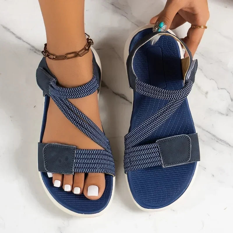LP | Active sandals