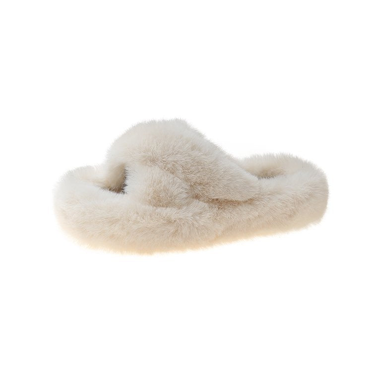LouiseSlippers I Ladies' slippers