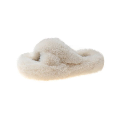 LouiseSlippers I Ladies' slippers