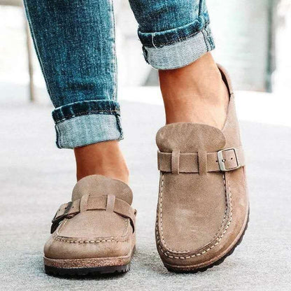 Sammy Shoes | Retro shoes