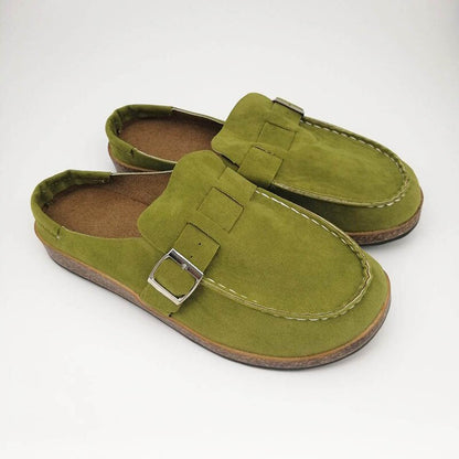 Sammy Shoes | Retro shoes