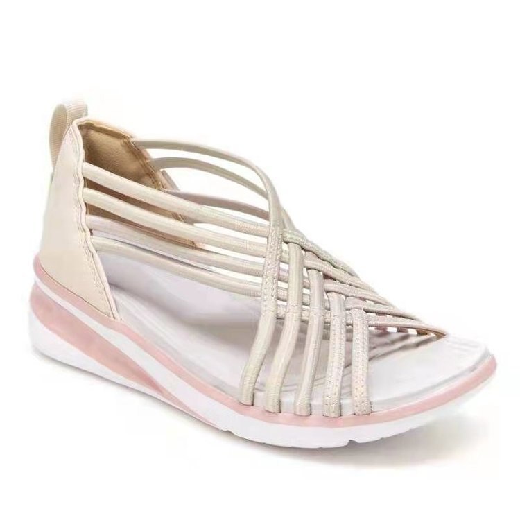 Tina Sandals | Wedge Sandals